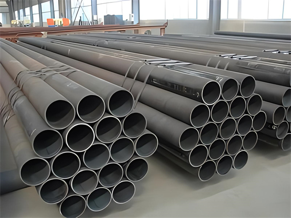 秀山q355c钢管壁厚度的重要性及其影响因素